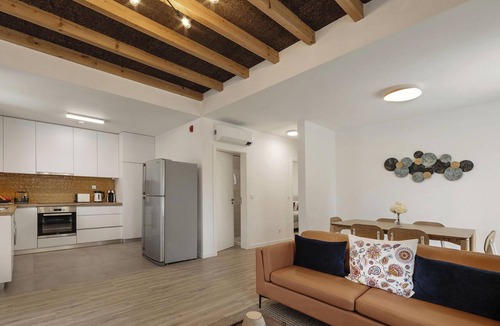 Foz do Arelho Apartment | The Roots - Modern Apartment Near the Beach