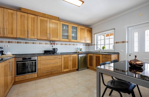 Sagres House | The Sagres House - Village Pool Retreat