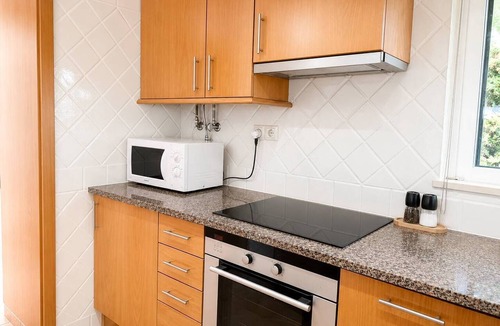 Torralta Apartment | The Sea Palm - Tropical Terrace - Centre