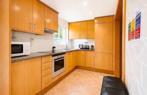 Torralta Apartment | The Sea Palm - Tropical Terrace - Centre