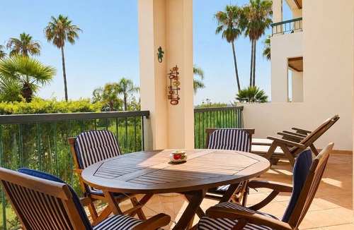Torralta Apartment | The Sea Palm - Tropical Terrace - Centre
