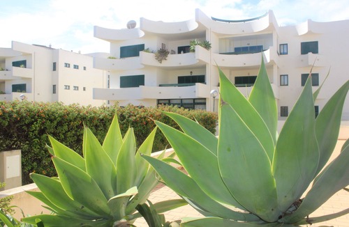 Manta Rota Apartment | The Shell House