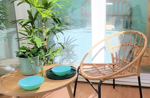 Espinho House | The Shore at Seaside Paradise - Beach, Terrasse, Pets Friendly
