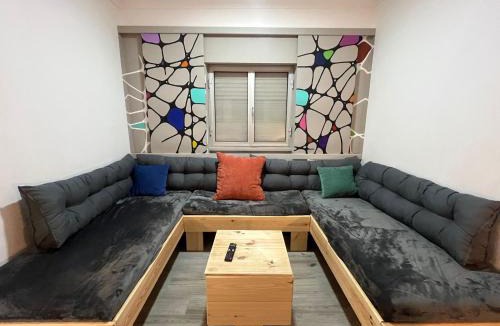 Zambujal Apartment | The Sitio