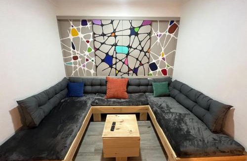 Zambujal Apartment | The Sitio