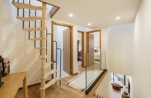 Braga House | The Station Home by Minho s Guest