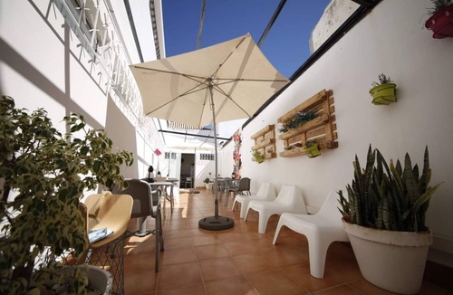 Faro City Centre Hostel | The Story Guest House