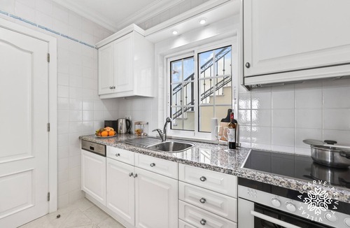 Vale do Lobo Apartment | The Studio - VALE DO LOBO