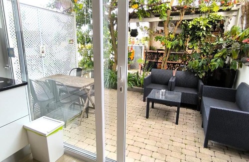 Santa Iria da Azoia Apartment | The Sun House