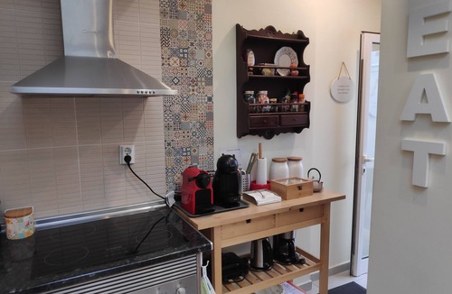 Se House | The Sunny Cottage @Faro Old Town by Freetimealgarve
