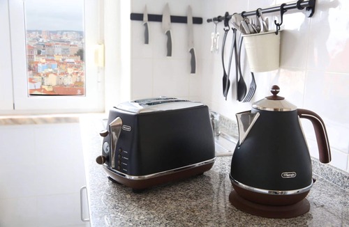 Alfama Apartment | The Sunset Nest