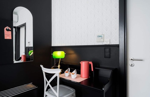 Sao Jorge de Arroios Apartment | The Twenties by GuestReady - Room 35