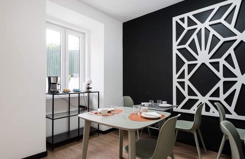 Sao Jorge de Arroios Apartment | The Twenties by GuestReady - Room 35