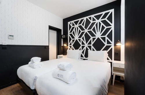 Sao Jorge de Arroios Apartment | The Twenties by GuestReady - Room 11