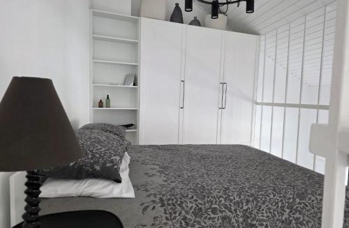Canico Ski Chalet | The Village Barn