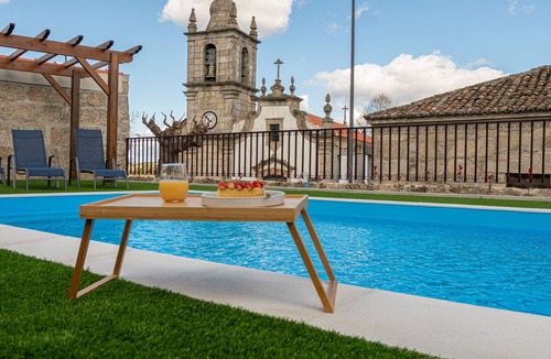 Carrazeda de Ansiaes House | The Village House by CDV