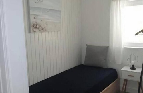 Costa Nova do Prado House | The Violet House