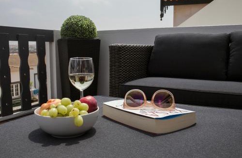 Baleal House | The Wave House