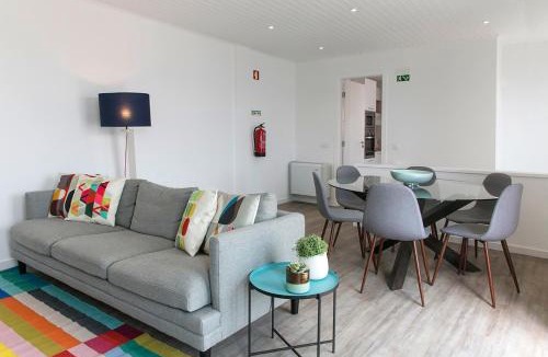Baleal House | The Wave House