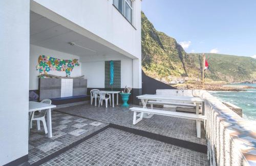 Sao Vicente Hostel | The Waves Hostel by Amazing Madeira