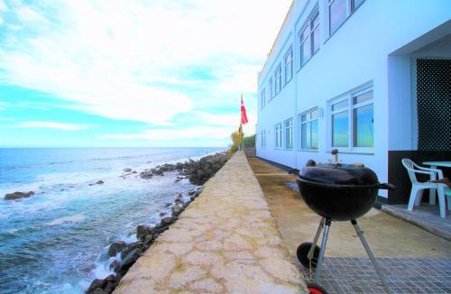 Sao Vicente Hostel | The Waves Hostel by Amazing Madeira