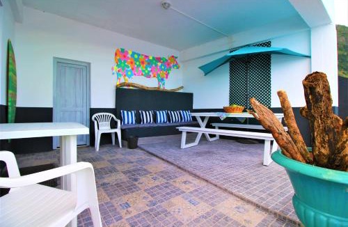 Sao Vicente Hostel | The Waves Hostel by Amazing Madeira