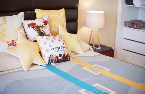 Sao Vicente Apartment | The Waves Studios by Amazing Madeira