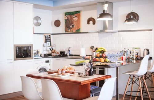 Sao Vicente Apartment | The Waves Studios by Amazing Madeira