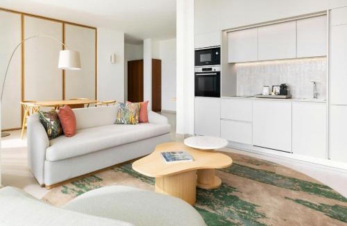 Salgados Hotel | The Westin Salgados Beach Resort, Algarve