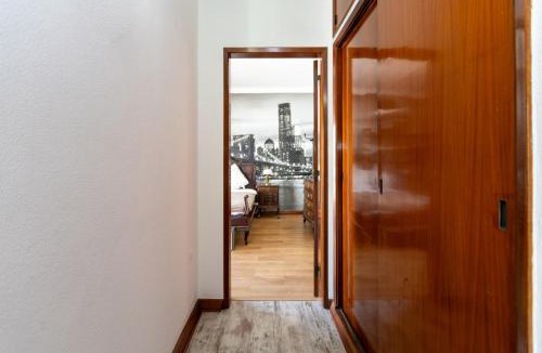 Barreiro Villa | The whole villa, near a large park and a quiet beach