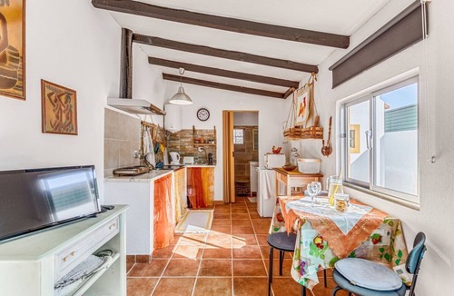Sao Simao House | The World of the Moon 1