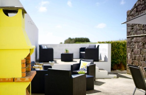 Nordeste House | The Yellow House