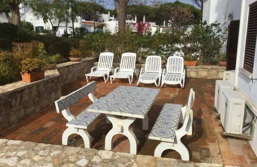 Vale do Lobo House | Three bedroom townhouse beside Praca and beach SD89 - Almancil, Algarve