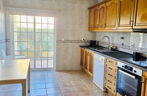Pera Villa | Three-Bedroom Villa with Sea View in Private Condominium, Pêra, Algarve