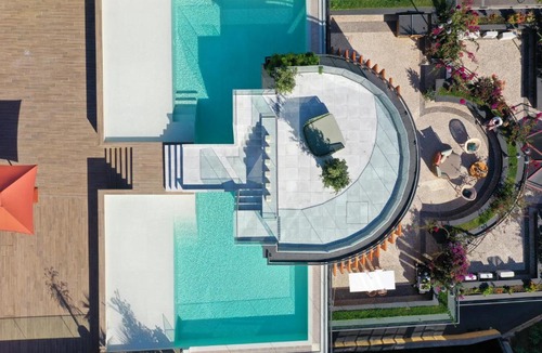 Santa Maria Maior Hotel | Three House Hotel