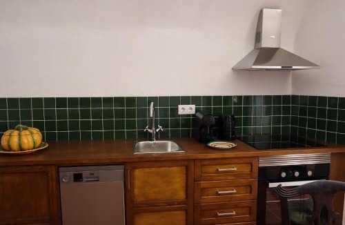 Evora Apartment | TI8-Travessa das Invernas 8