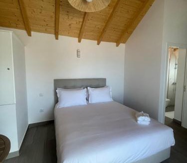 Paul do Mar Apartment | Tides proprety - High tide