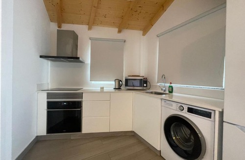 Paul do Mar Apartment | Tides proprety - High tide