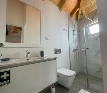 Paul do Mar Apartment | Tides proprety - High tide