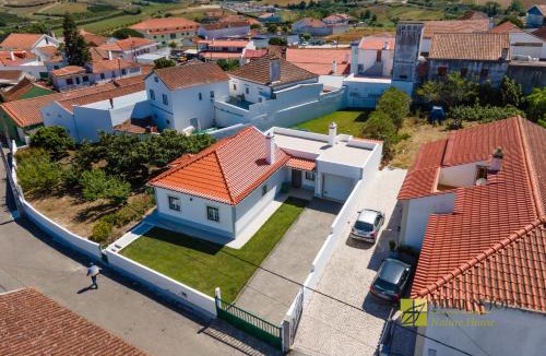 Lourinha House | Tilli'n'Joe's Nature House