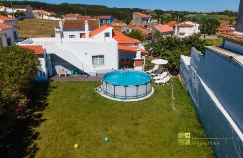 Lourinha House | Tilli'n'Joe's Nature House