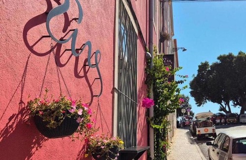 Alfama Hotel | Tings Lisbon