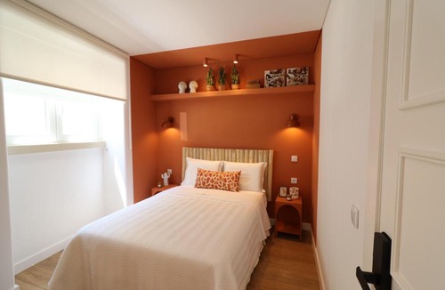 Nazare House | Tinico's Guest Rooms