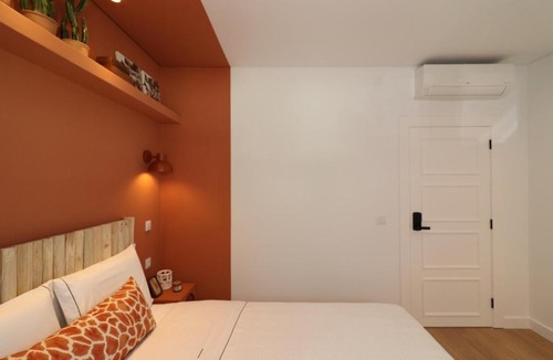 Nazare House | Tinico's Guest Rooms