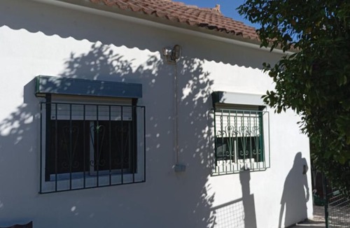 Pedrogao Pequeno House | Tiny Cottage