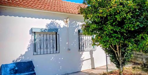 Pedrogao Pequeno House | Tiny Cottage