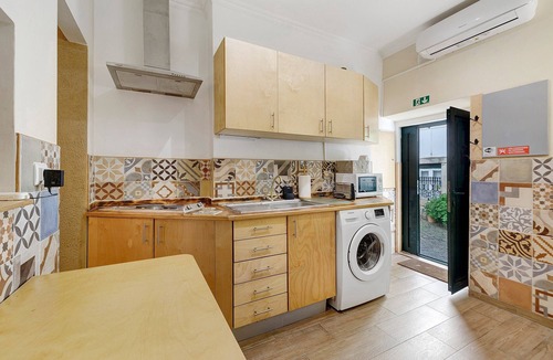 Santa Maria Maior Apartment | Tiny gem in the heart of Alfama
