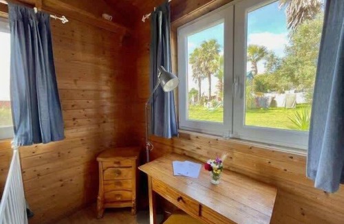 Atalaia Cabin | Tiny House Jorgina | Wooden House & Country Views