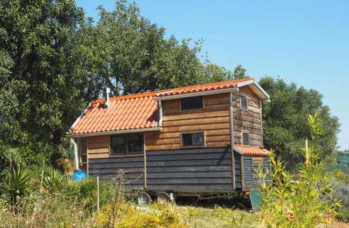 Silves Other | Tiny house natura