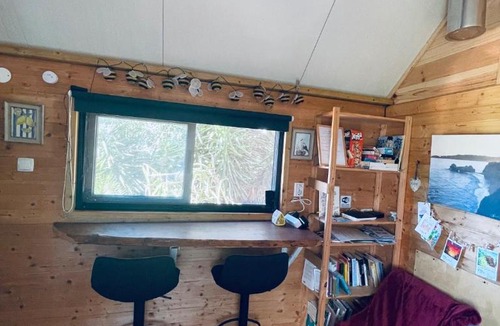 Silves Other | Tiny house natura